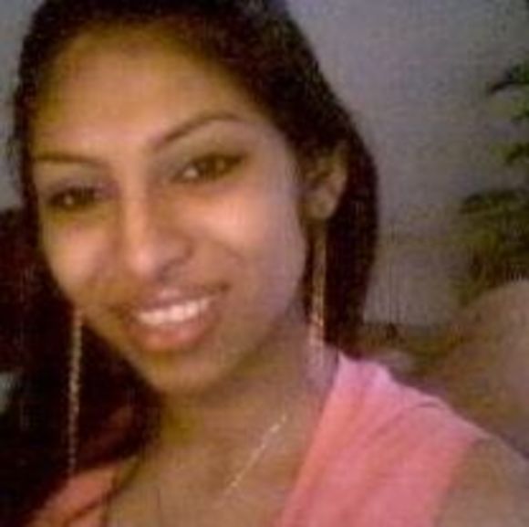 shauniesugah